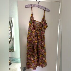 Roxy XL sundress